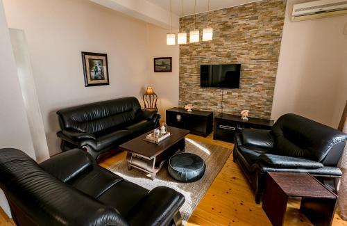 Apartamento Lula House