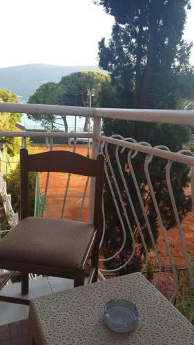 Apartmani Arnaut