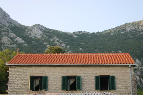 Old House Djurovic
