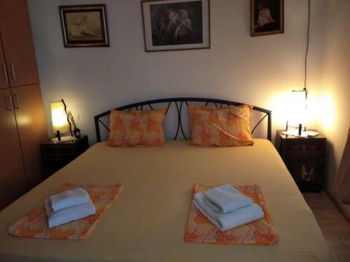 Apartment Cepic