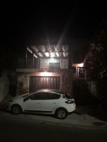 Apartamento Casaboka