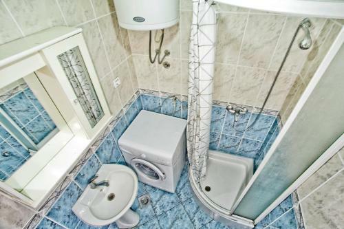 Apartman Marina