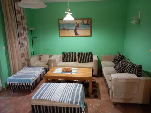 Apartman Sunca