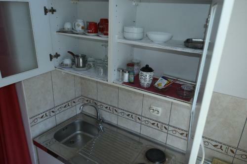 Apartments Vlaovic