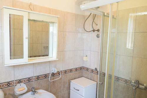 Apartments Vlaovic