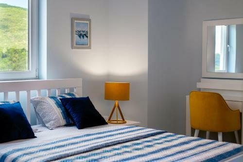 Apartamento Monte Art House