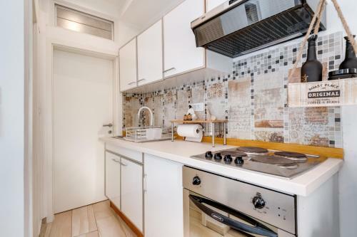 B&B Antigona