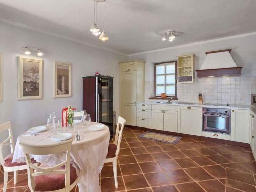 Holiday Home In Baldasi - Istrien 42102