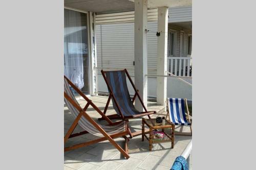 Beach House Grigoleti