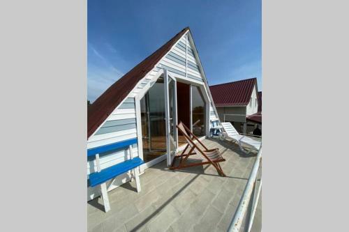 Beach House Grigoleti