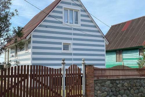 Beach House Grigoleti