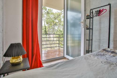 Apartamento New Wave