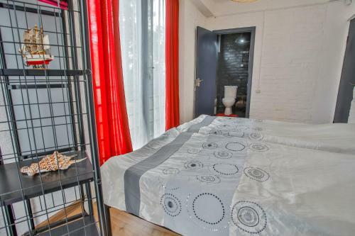 Apartamento New Wave