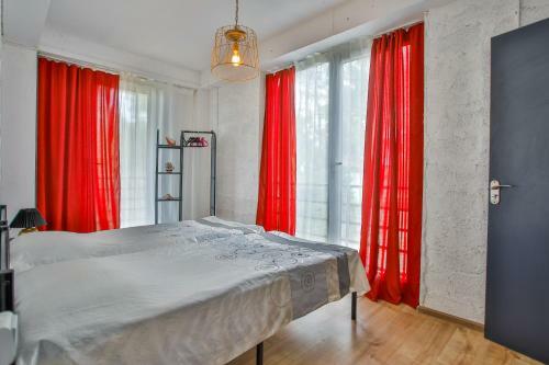 Apartamento New Wave
