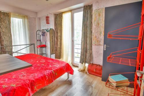 Apartamento New Wave