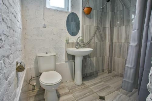 Apartamento New Wave