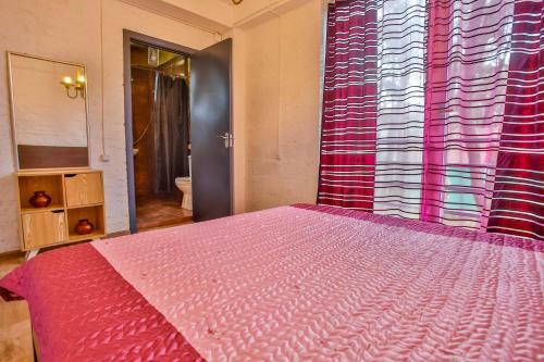 Apartamento New Wave