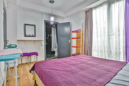 Apartamento New Wave