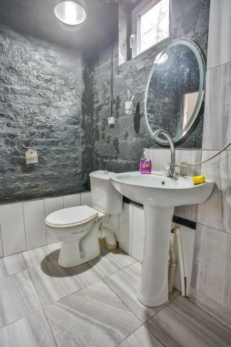 Apartamento New Wave