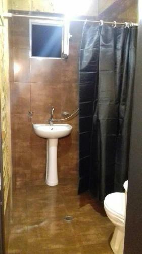 Apartamento New Wave