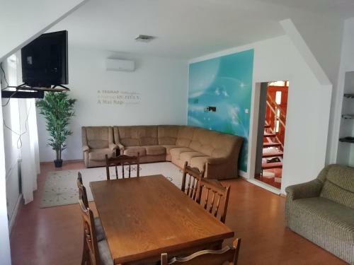 Apartamento Maci Vend�gh�z