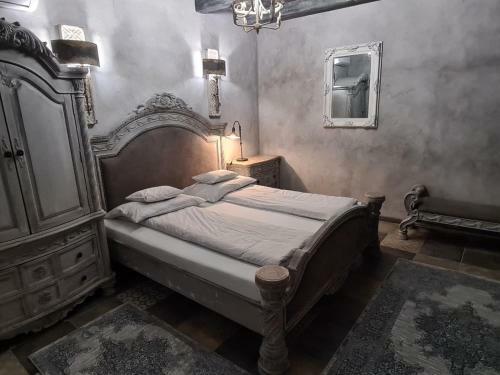 Apartamento Resident Wellness Vend�gh�z B�k�scsaba