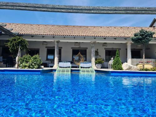 Apartamento Resident Wellness Vend�gh�z B�k�scsaba