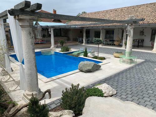 Apartamento Resident Wellness Vend�gh�z B�k�scsaba