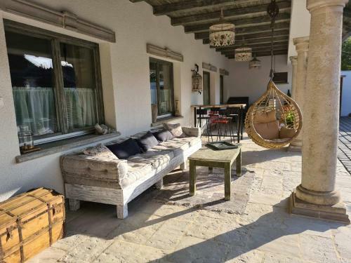 Apartamento Resident Wellness Vend�gh�z B�k�scsaba