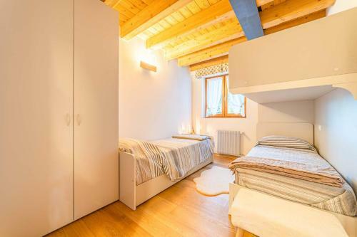 Apartamento Charming Civetta