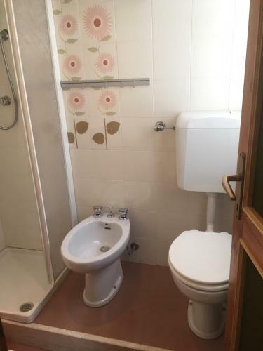 Apartamento Monolocale Dori