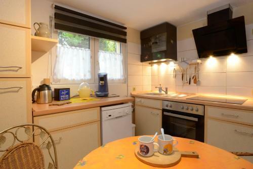 Apartamentos Algolsheim, Closer Neuf Brisach - Studio "chez Claude" - Tripalsace