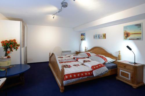 Apartamentos Algolsheim, Closer Neuf Brisach - Studio "chez Claude" - Tripalsace