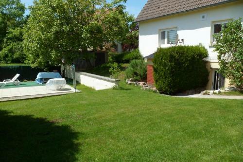 Apartamentos Algolsheim, Closer Neuf Brisach - Studio "chez Claude" - Tripalsace