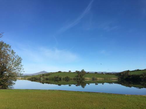 Hostal Lakehouse