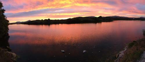 Hostal Lakehouse