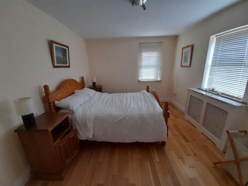 Bed & Breakfast Cle-andra Bay Lodge