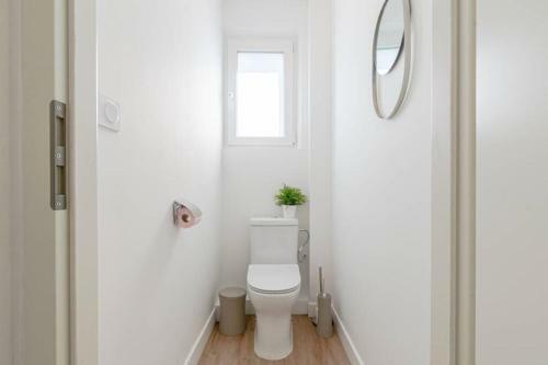 Apartamento Le Chaleureux - Proche Lux / Cattenom / Metz