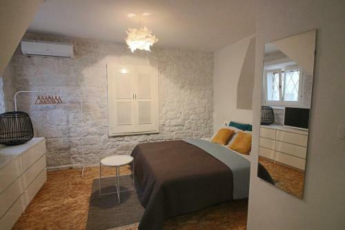Corner Stone House
