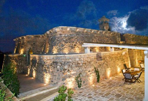 Villa Trulli Altomare