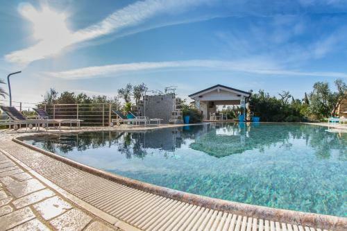 Villa Trulli Altomare
