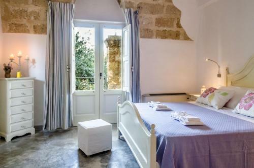 Villa Trulli Altomare