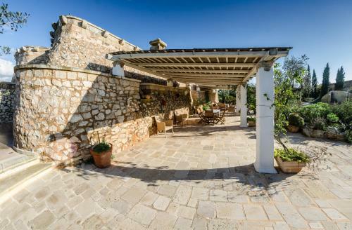 Villa Trulli Altomare