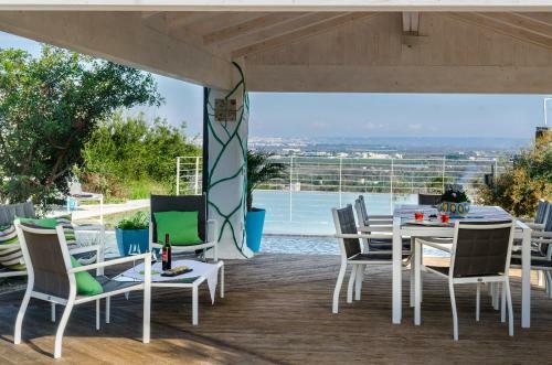 Villa Trulli Altomare