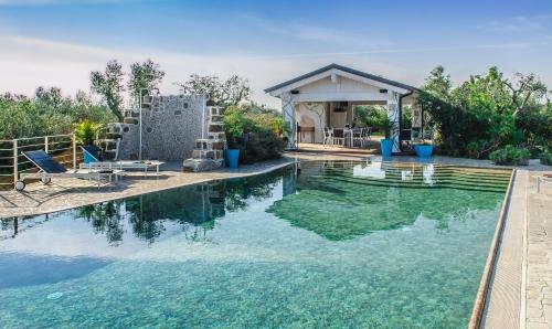 Villa Trulli Altomare