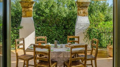 Villa Trulli Altomare