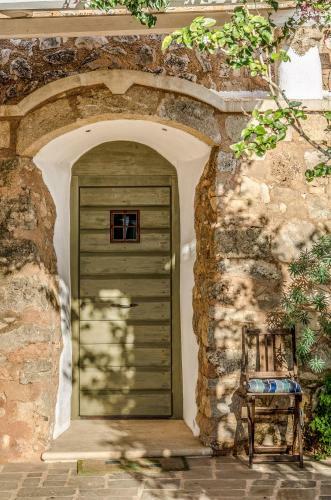 Villa Trulli Altomare
