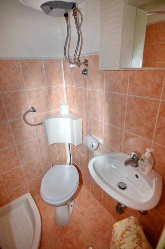 Hostal Rooms Danica
