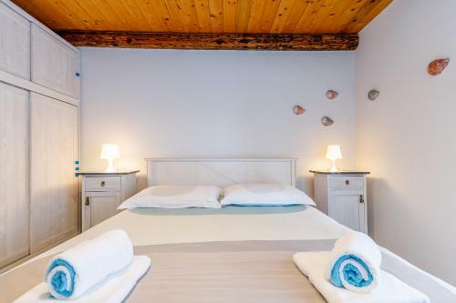 Holiday Home Eufemia