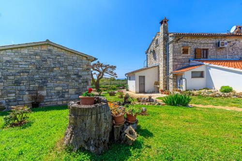 Holiday Home Eufemia